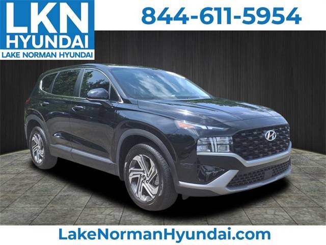 2023 Hyundai Santa Fe SE — SUV — 10,213 mi — Cornelius, NC