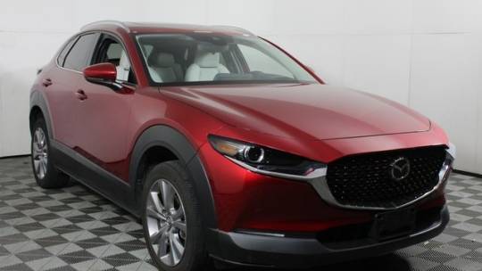 2022 Mazda CX-30 Premium — SUV — 24,645 mi — Cornelius, NC