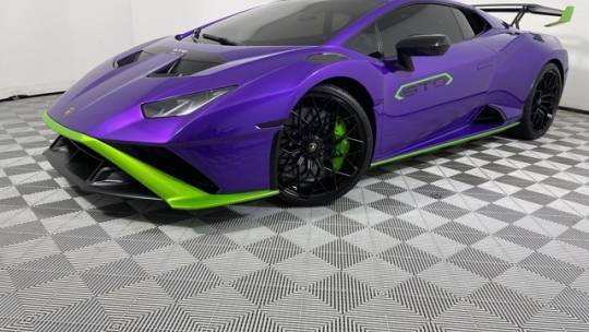 2023 Lamborghini Huracan
