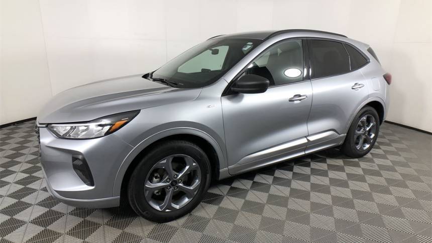 2023 Ford Escape ST-Line — SUV — 24,746 mi — Cornelius, NC