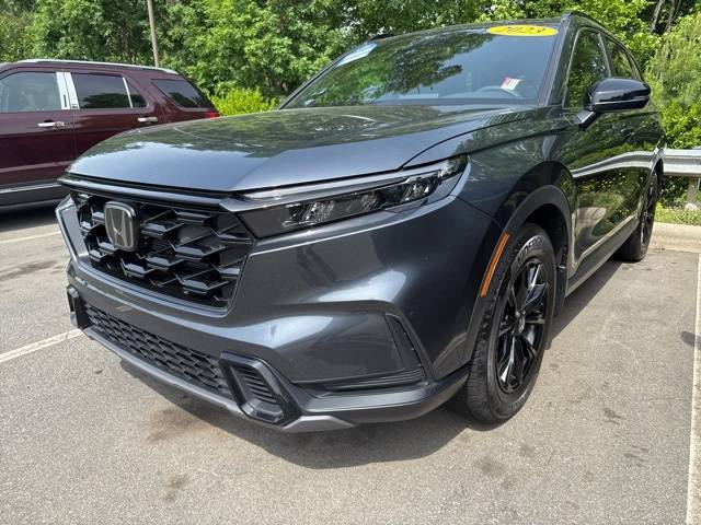 2023 Honda CR-V Hybrid Sport — SUV — 12,472 mi — Cornelius, NC