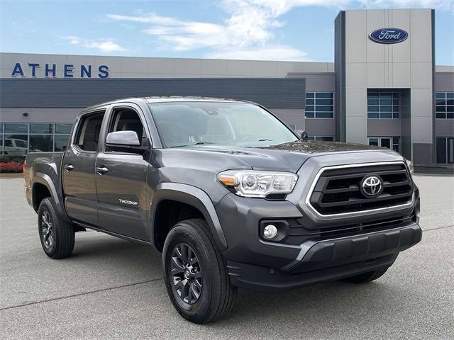 2023 Toyota Tacoma SR5 — Pickup Truck — 45,248 mi — Cornelius, NC