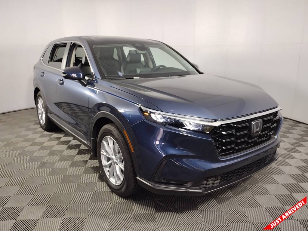 2024 Honda CR-V EX-L — SUV — 11,259 mi — Cornelius, NC
