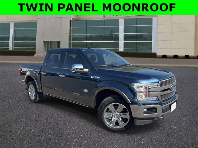2020 Ford F-150 King Ranch — Pickup Truck — 68,579 mi — Cornelius, NC