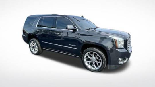 2020 GMC Yukon Denali — SUV — 95,054 mi — Cornelius, NC