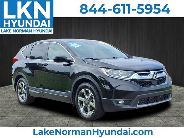 2018 Honda CR-V EX — SUV — 44,103 mi — Cornelius, NC