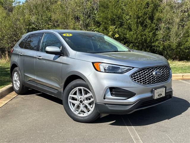 2023 Ford Edge SEL — SUV — 42,622 mi — Cornelius, NC