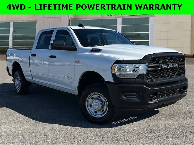 2022 Ram 2500 Tradesman — Pickup Truck — 90,802 mi — Cornelius, NC