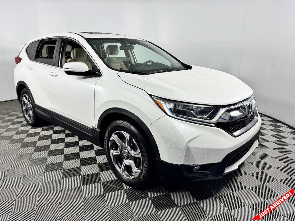 2019 Honda CR-V EX — SUV — 49,735 mi — Cornelius, NC