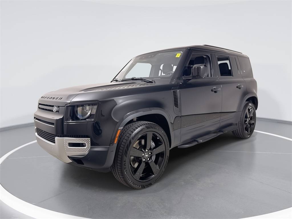 2023 Land Rover Defender SE — SUV — 36,266 mi — Cornelius, NC