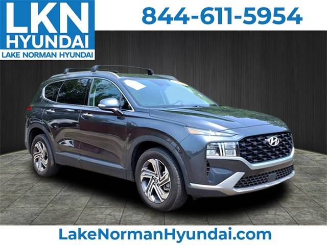 2023 Hyundai Santa Fe SEL — SUV — 20,959 mi — Cornelius, NC