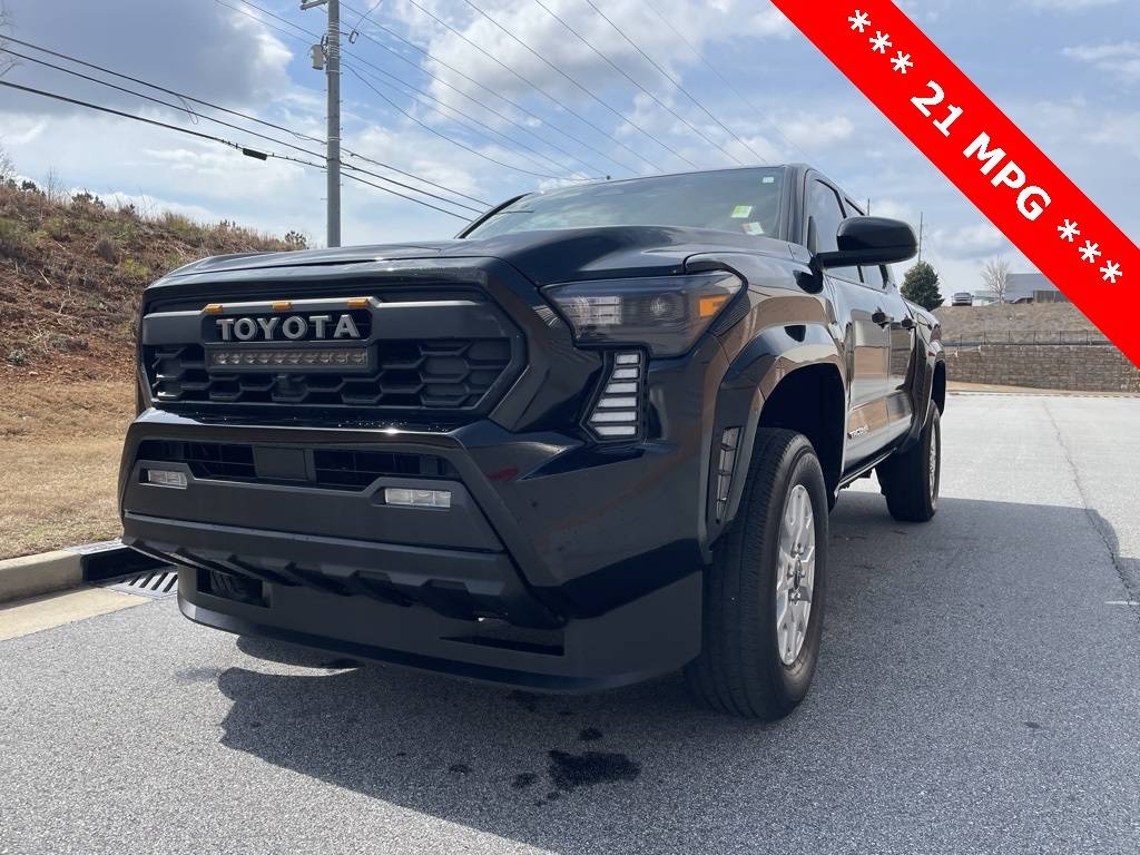 2024 Toyota Tacoma SR5 — Pickup Truck — 38,797 mi — Cornelius, NC