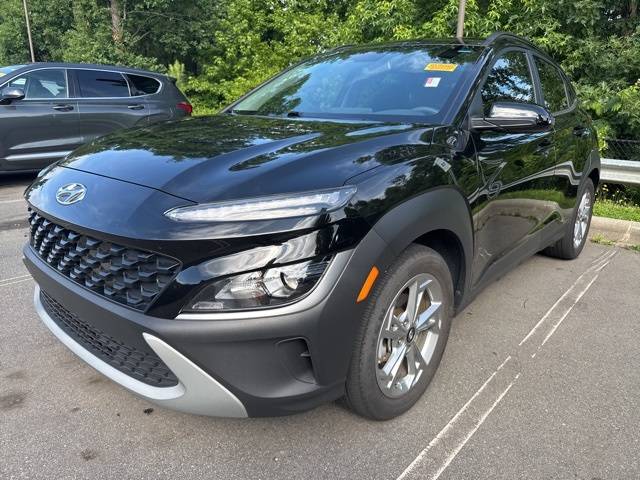 2023 Hyundai Kona SEL — SUV — 19,190 mi — Cornelius, NC