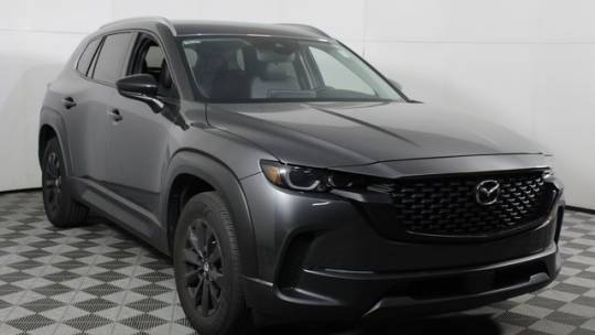 2024 Mazda CX-50 Select — SUV — 10,194 mi — Cornelius, NC