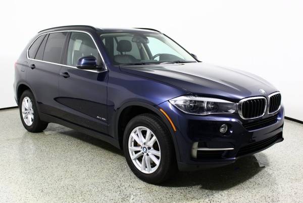 Used BMW X5 for Sale: 6,281 Cars from $1,800 - iSeeCars.com