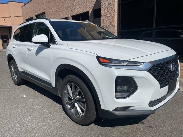 2019 Hyundai Santa Fe SEL Plus — SUV — 92,778 mi — Cornelius, NC