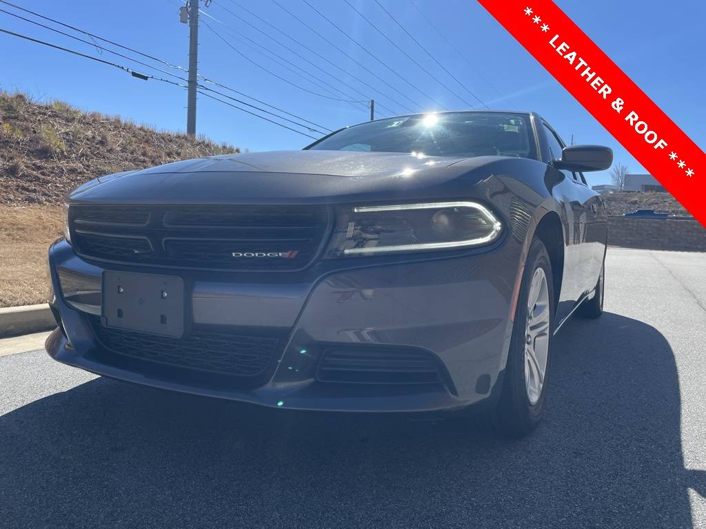 2022 Dodge Charger SXT — Sedan — 69,902 mi — Cornelius, NC