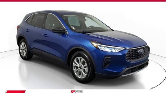 2023 Ford Escape Active — SUV — 17,660 mi — Cornelius, NC