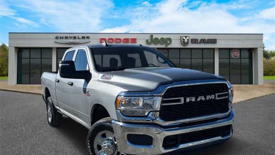 2023 Ram 3500 Tradesman — Pickup Truck — 34,298 mi — Cornelius, NC