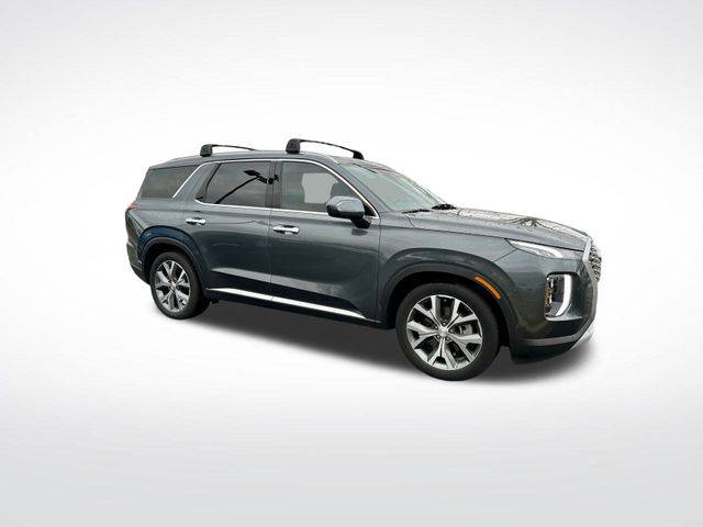 2022 Hyundai Palisade SEL — SUV — 67,419 mi — Cornelius, NC