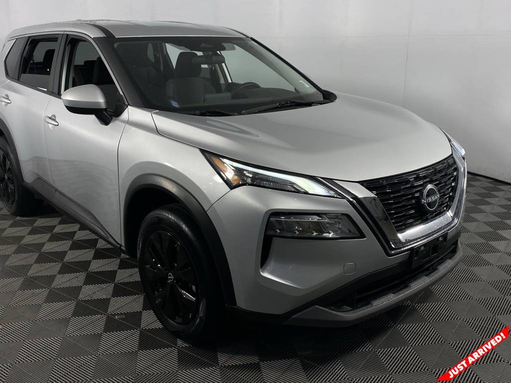 2023 Nissan Rogue SV — SUV — 32,997 mi — Cornelius, NC
