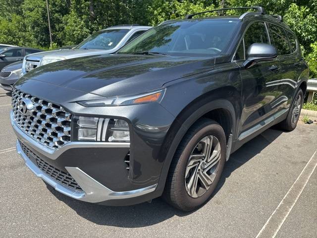 2022 Hyundai Santa Fe SEL — SUV — 41,080 mi — Cornelius, NC