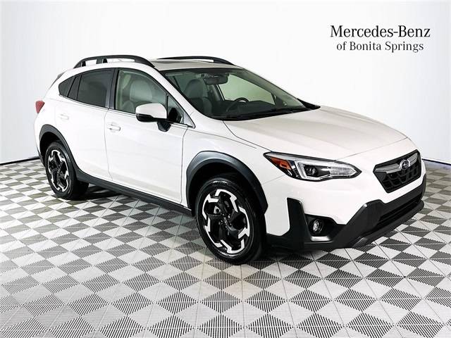 2021 Subaru Crosstrek Limited — SUV — 19,256 mi — Cornelius, NC