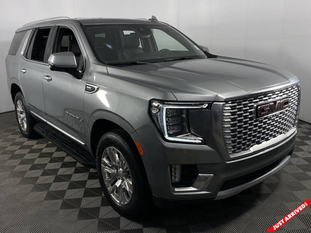2023 GMC Yukon Denali — SUV — 49,015 mi — Cornelius, NC