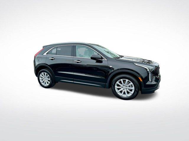 2023 Cadillac XT4 Luxury — SUV — 22,969 mi — Cornelius, NC