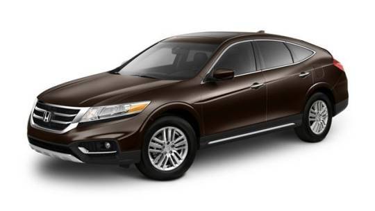 2013 Honda Crosstour EX — Sedan — 177,505 mi — Cornelius, NC