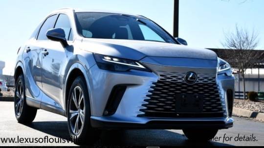 2023 Lexus RX RX 350 Premium — SUV — 59,587 mi — Cornelius, NC