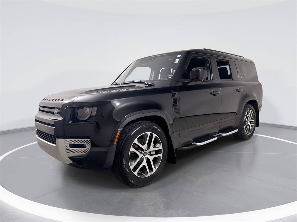 2023 Land Rover Defender SE — SUV — 16,336 mi — Cornelius, NC