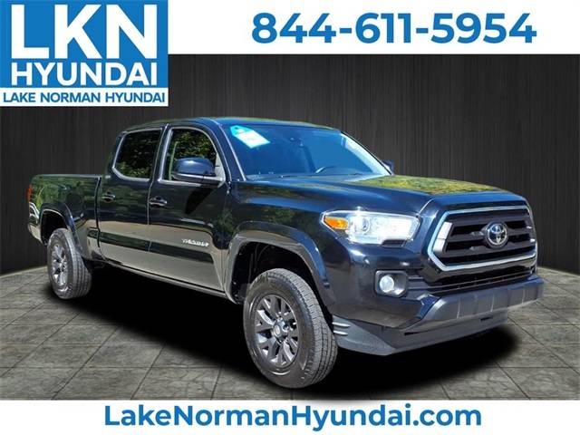 2020 Toyota Tacoma SR5 — Pickup Truck — 101,623 mi — Cornelius, NC