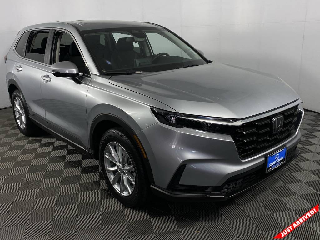 2024 Honda CR-V EX — SUV — 26,716 mi — Cornelius, NC