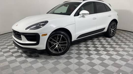 2023 Porsche Macan S — SUV — 10,280 mi — Cornelius, NC