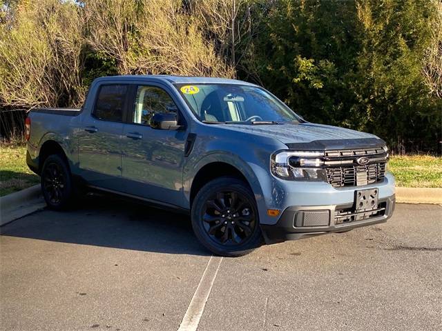 2024 Ford Maverick LARIAT — Pickup Truck — 37,666 mi — Cornelius, NC