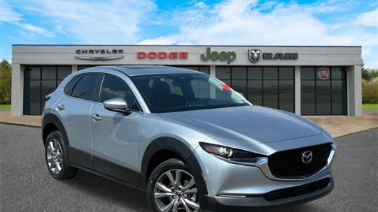 2021 Mazda CX-30 Preferred — SUV — 40,463 mi — Cornelius, NC
