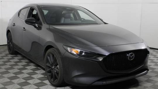2024 Mazda Mazda3 Select Sport — Hatchback — 8,943 mi — Cornelius, NC