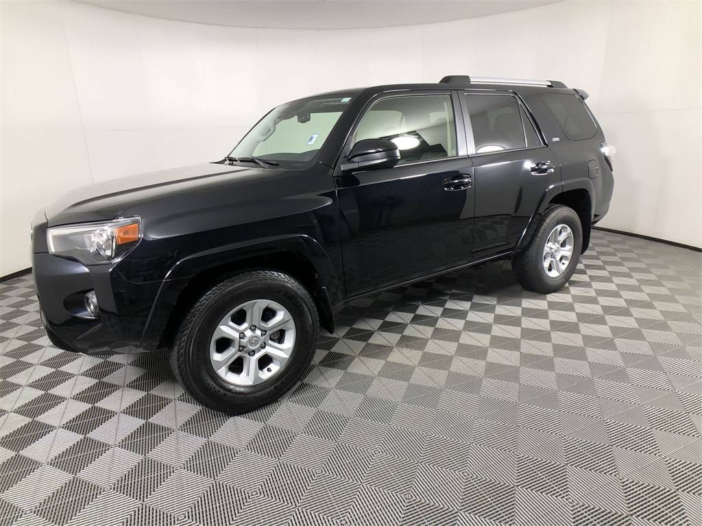 2023 Toyota 4Runner SR5 — SUV — 51,337 mi — Cornelius, NC