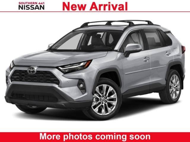 2024 Toyota RAV4 XLE — SUV — 9,282 mi — Cornelius, NC