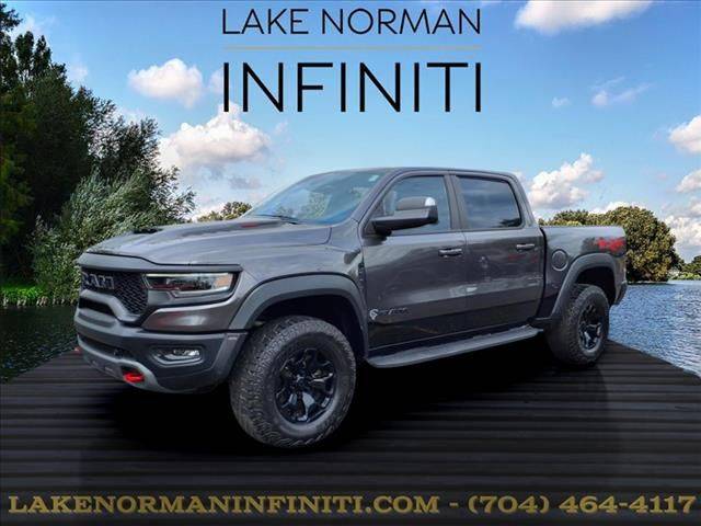 2021 Ram 1500 TRX — Pickup Truck — 29,491 mi — Cornelius, NC