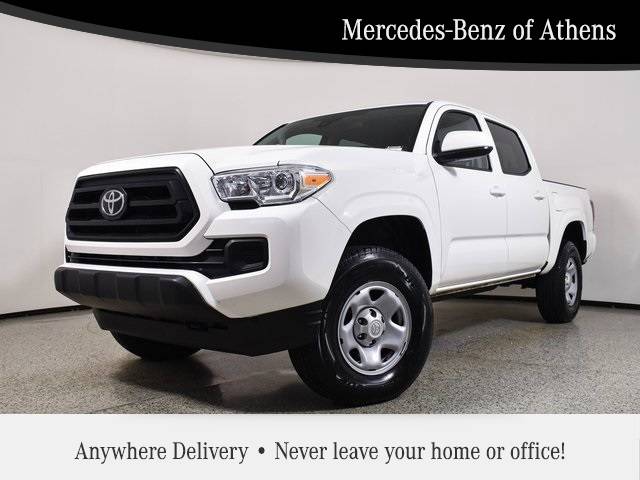 2023 Toyota Tacoma SR — Pickup Truck — 14,001 mi — Cornelius, NC
