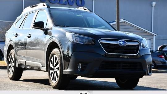 2022 Subaru Outback 2.5i Premium — SUV — 58,227 mi — Cornelius, NC