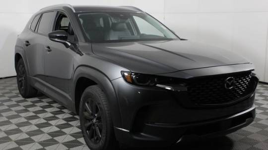 2024 Mazda CX-50 Select — SUV — 9,848 mi — Cornelius, NC