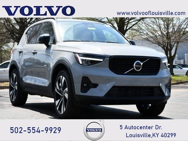 2025 Volvo XC40 Plus — SUV — 11,445 mi — Cornelius, NC