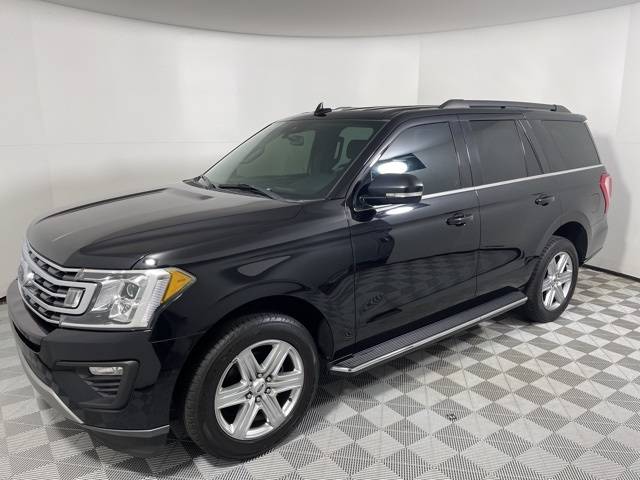2019 Ford Expedition XLT — SUV — 103,609 mi — Cornelius, NC