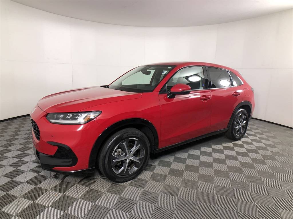 2023 Honda HR-V EX-L — SUV — 29,378 mi — Cornelius, NC