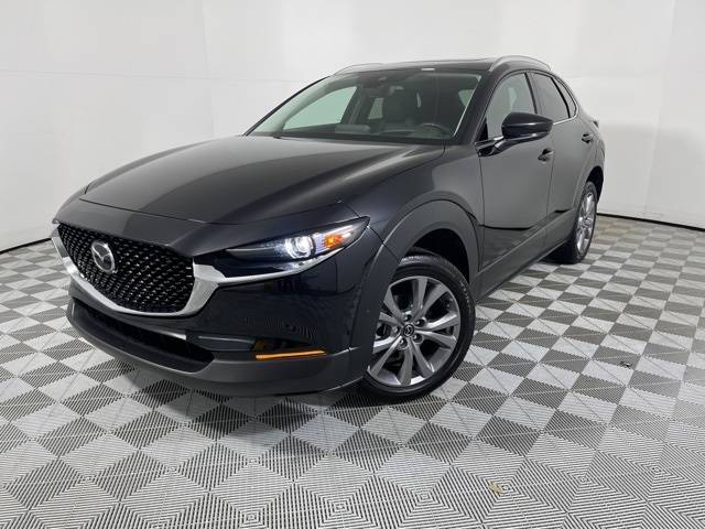 2022 Mazda CX-30 Premium — SUV — 10,537 mi — Cornelius, NC
