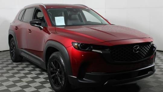 2024 Mazda CX-50 Preferred — SUV — 17,026 mi — Cornelius, NC