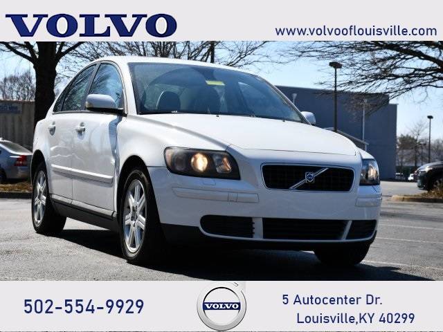 2006 Volvo S40 2.4 — Sedan — 122,163 mi — Cornelius, NC